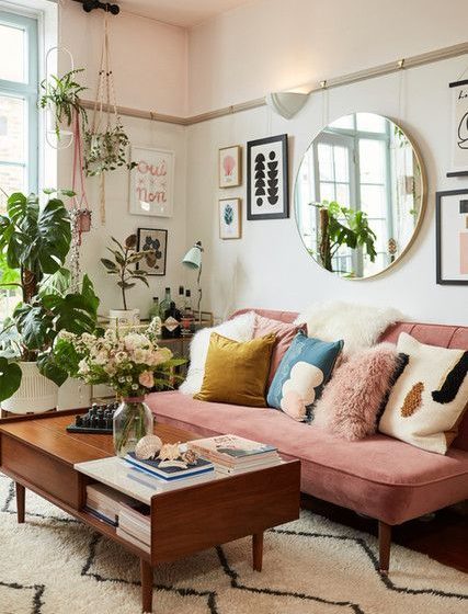 Living Room Decor Ideas You’ll Absolutely Love