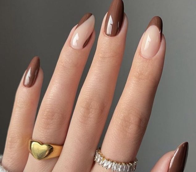 20 Stunning Halloween Nail Ideas To Try