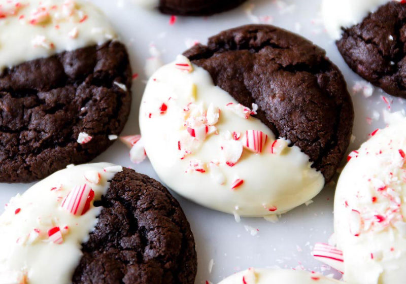 The Absolute Best Christmas Treats Recipes To Try