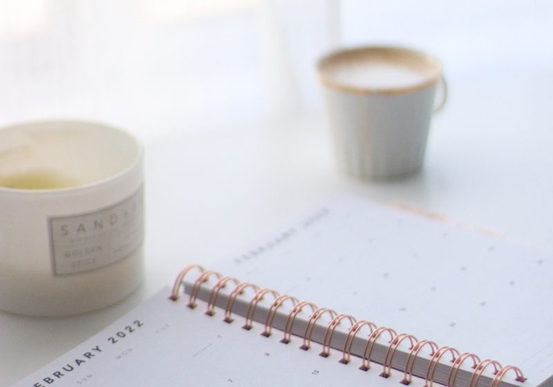 The 14 Best Planners For 2022 To Help You Get Organized