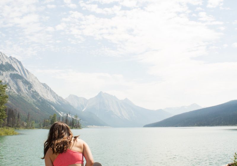 The Ultimate Banff Travel Guide In The Summer