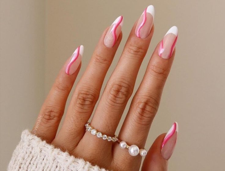 The Trendiest Summer Nails You’ll Obsess Over