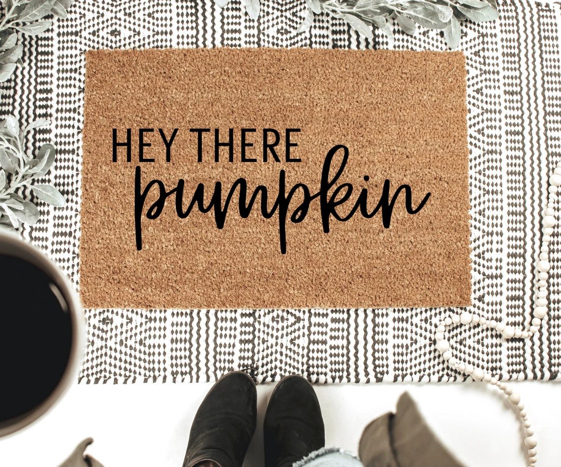 fall decor ideas