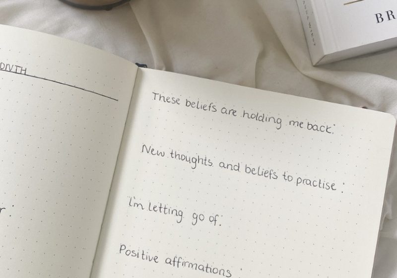 The Ultimate Self Discovery Journal Prompts