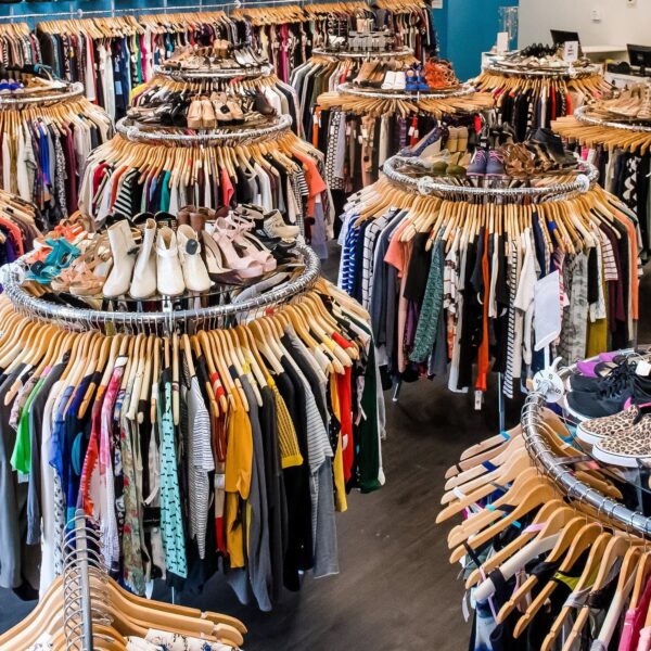 11 Best Thrift Stores in Dallas – Brightly