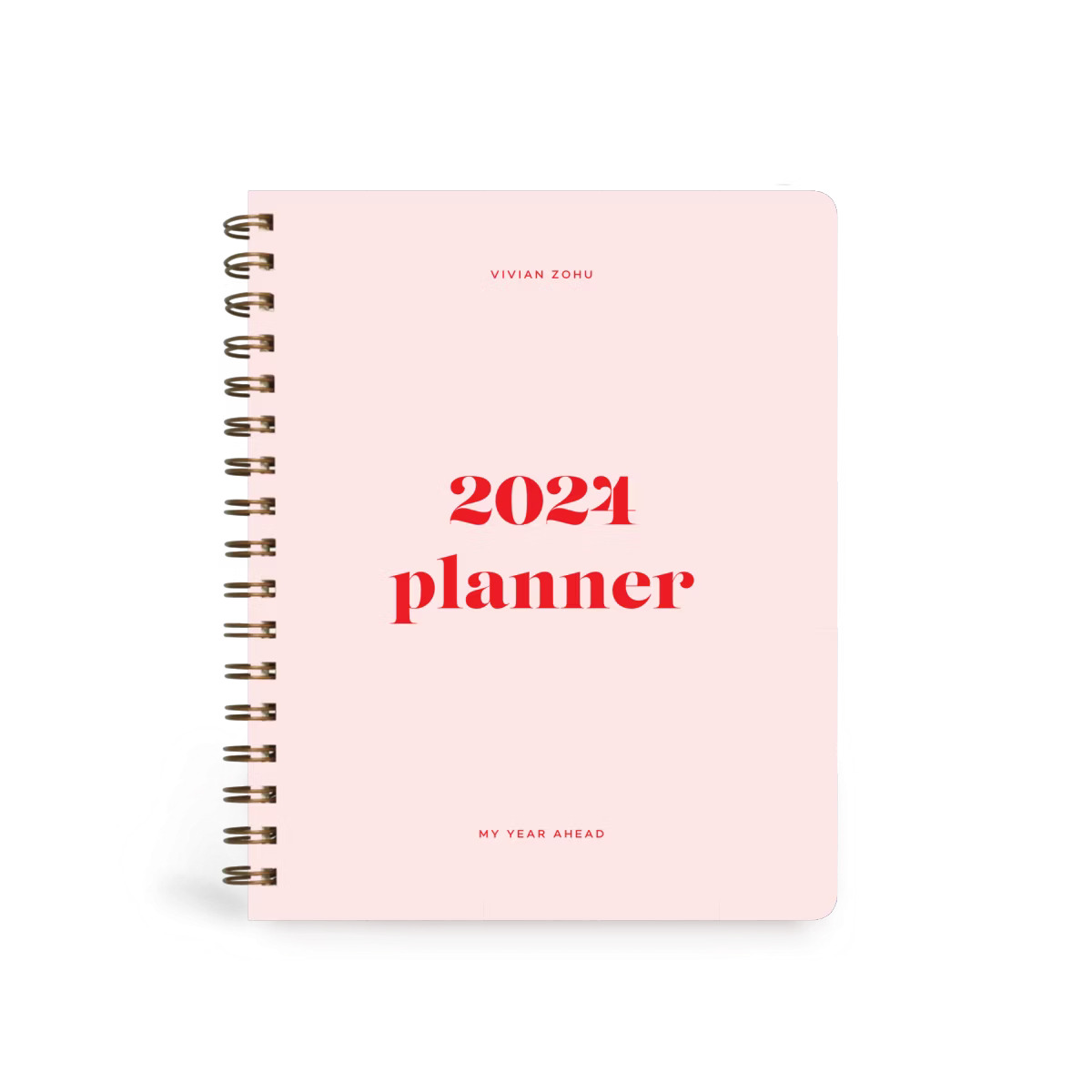 27 Best 2024 Planners & Diaries to Organise Your Life