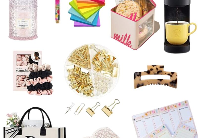 35 Incredibly Useful Gifts For Teachers They’ll Actually Love