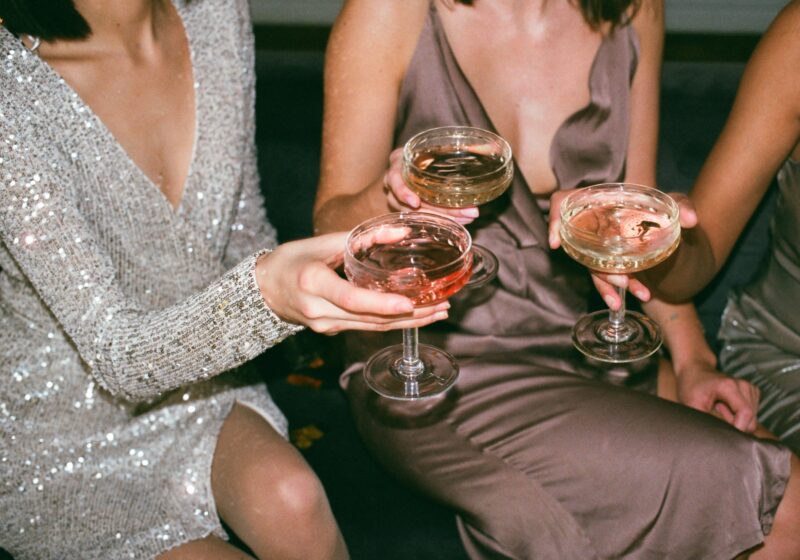 20 Trendy New Year’s Eve Outfits You Didn’t Know You Needed