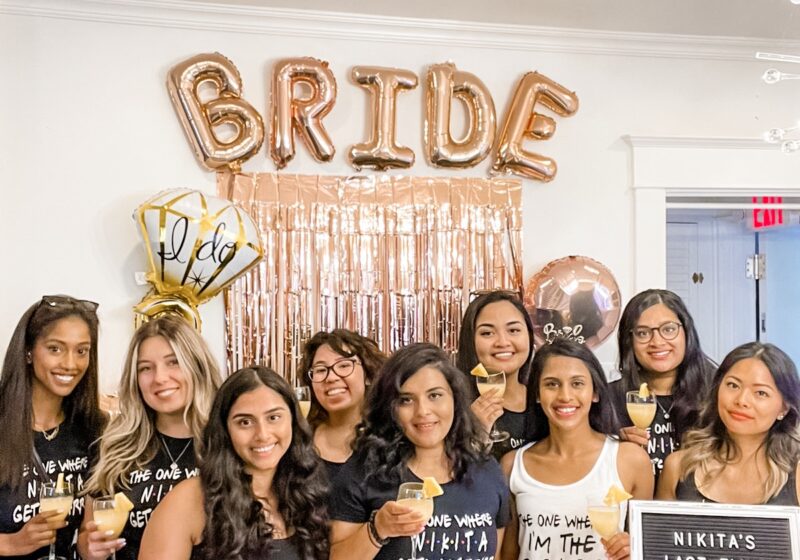 21 Fun and Unique Bachelorette Party Ideas Everyone Will Love