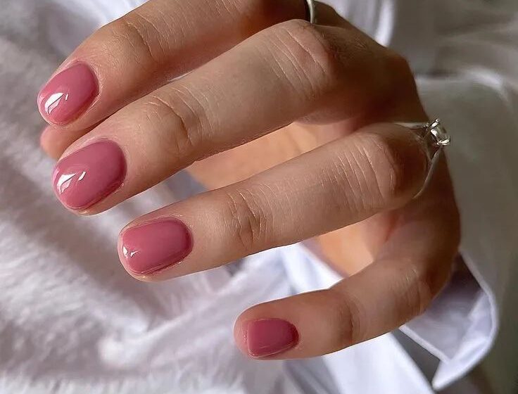 33 Stunning Spring Nail Designs To Try For Your Next Appointment