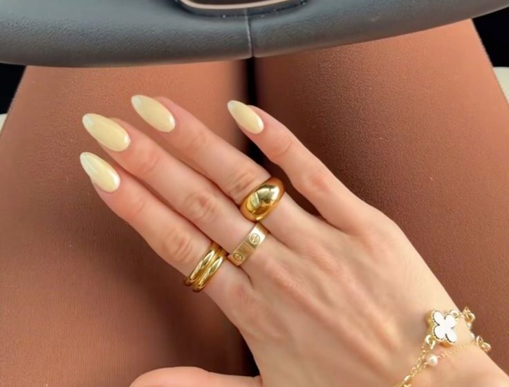 35 Summer Nail Ideas You’ll Want To Try At Your Next Salon Appointment