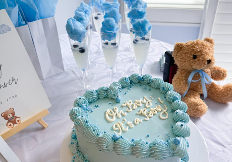 27 Baby Shower Ideas For Boys For An Adorable Party