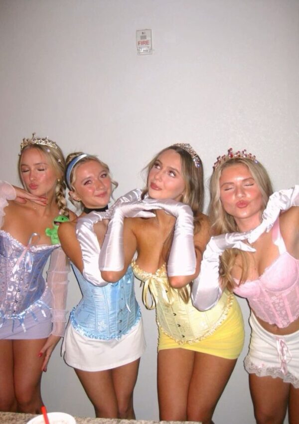 41 Best College Halloween Costumes Perfect For Any Party