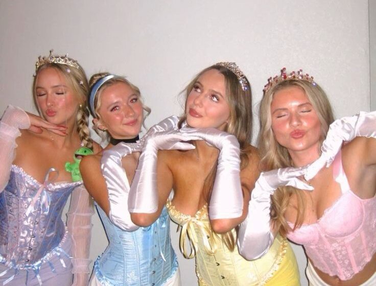 41 Best College Halloween Costumes Perfect For Any Party