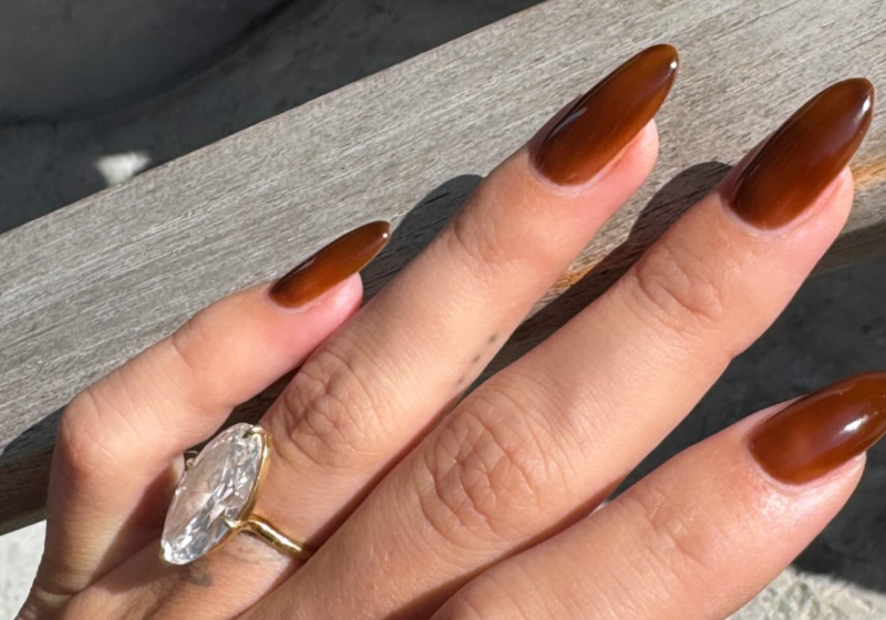 25 Trendy Fall Nails You’ll Absolutely Love This Season