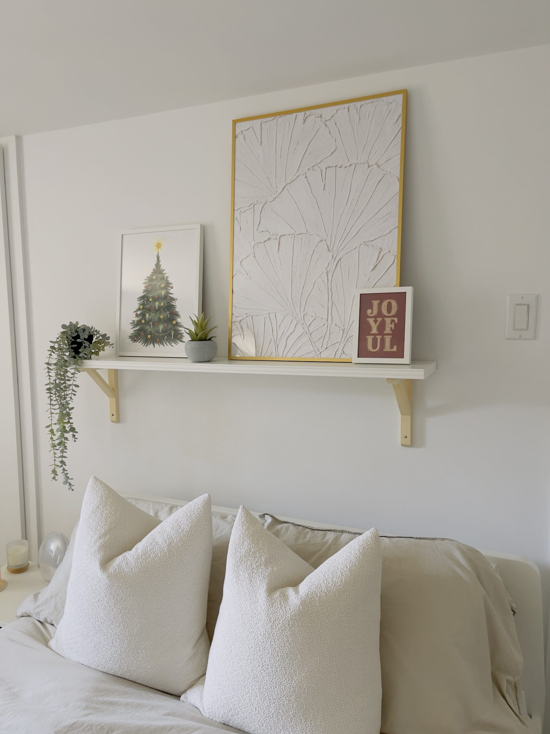 The Cutest Christmas Decor For a Cozy Home This Season