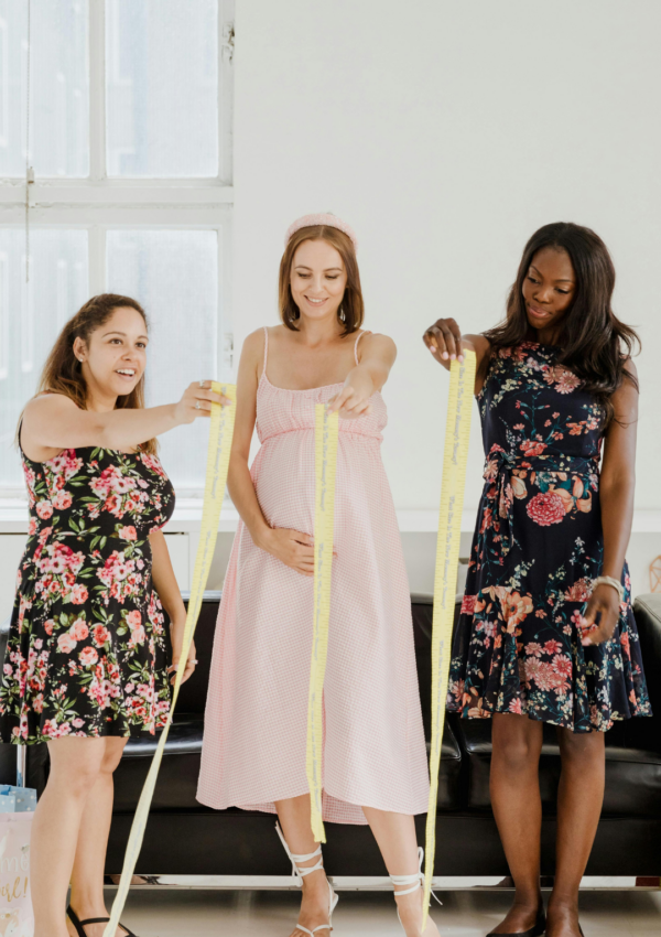 The Fun Baby Shower Games Your Guests Will Actually Want To Play