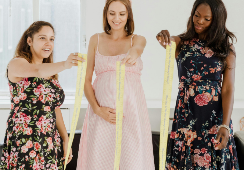 The Fun Baby Shower Games Your Guests Will Actually Want To Play