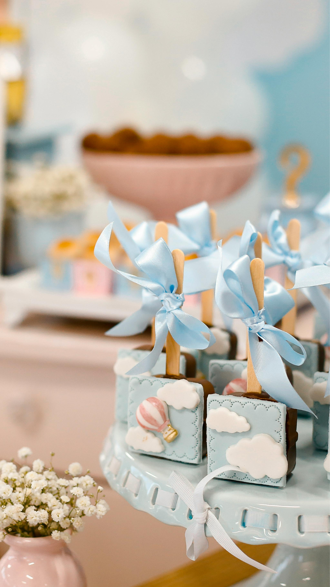 baby shower themes