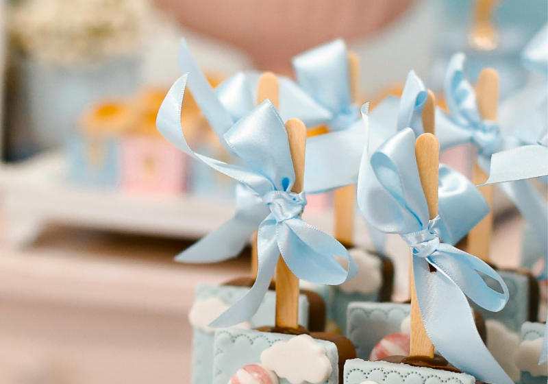 The Most Adorable Baby Shower Themes For an Unforgettable Day