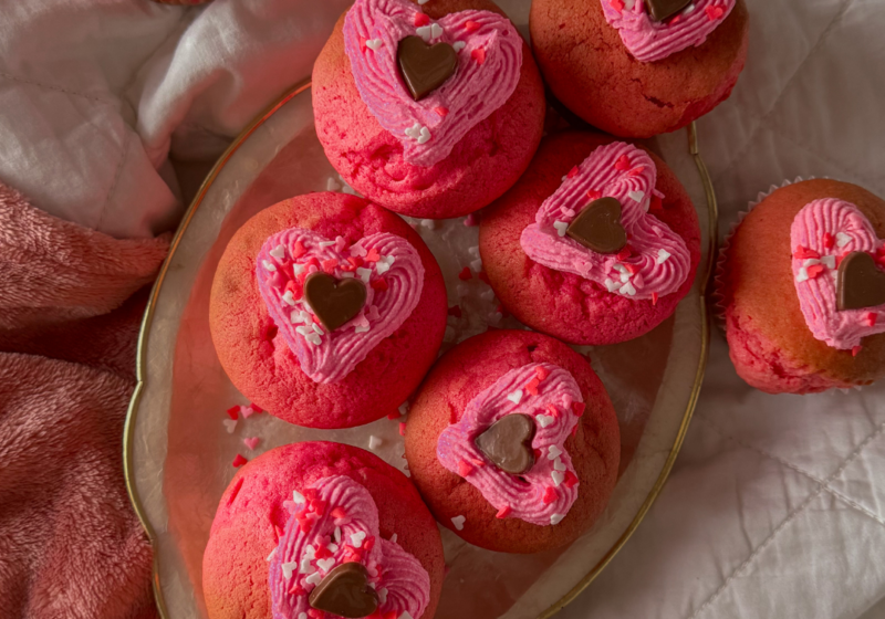 17 Galentine’s Day Party Ideas Your BFF’s Won’t Forget