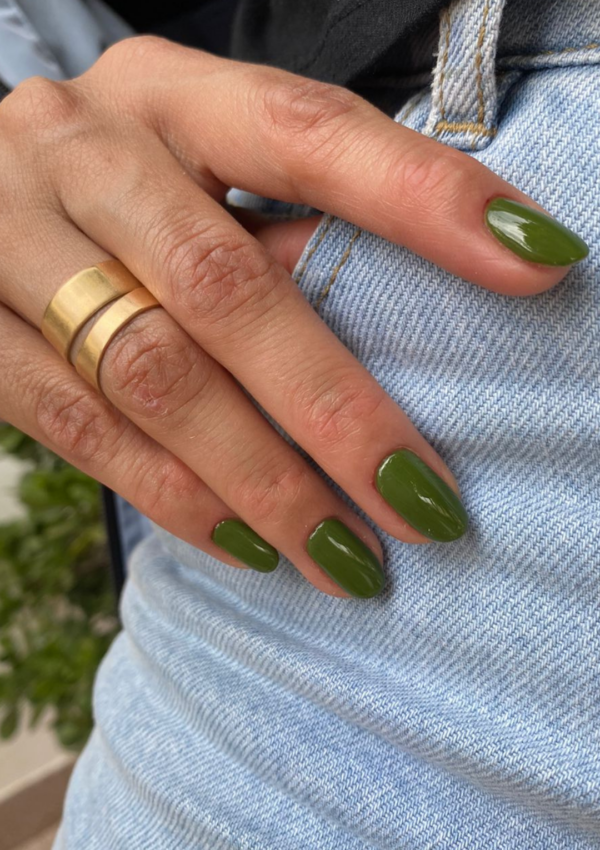 The Spring Nails You’ll Be Copying For Your Next Manicure