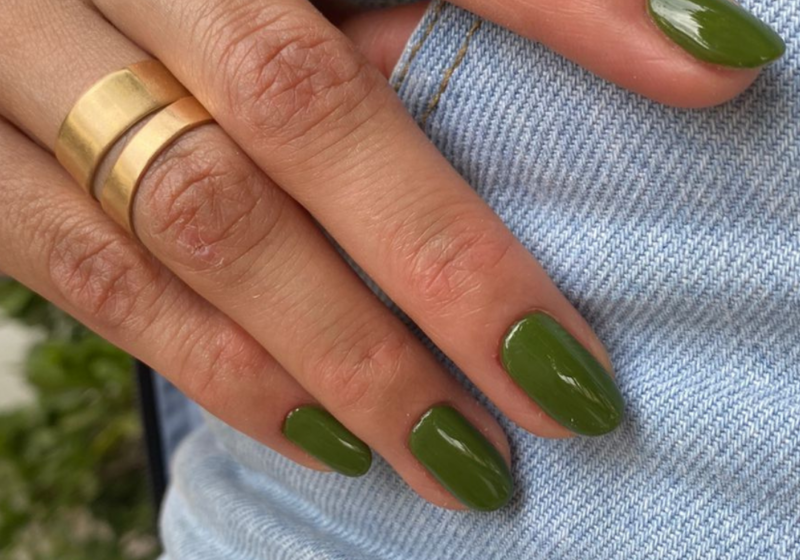 The Spring Nails You’ll Be Copying For Your Next Manicure