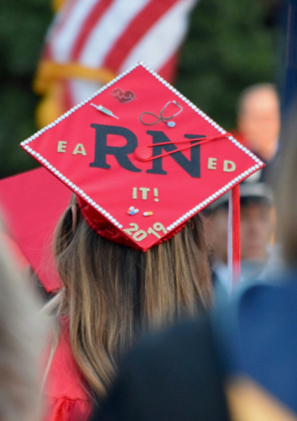 23 Creative Graduation Cap Ideas You Need To Try