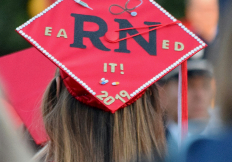 23 Creative Graduation Cap Ideas You Need To Try