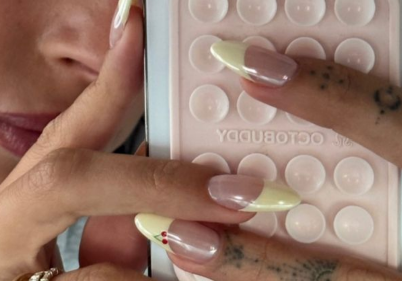 20 Summer Nail Designs You Won’t Want To Miss This Season